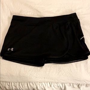 Under Armor Skort